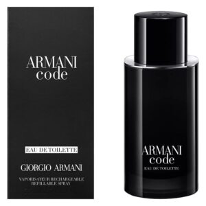 Armani Code Parfum 125ml