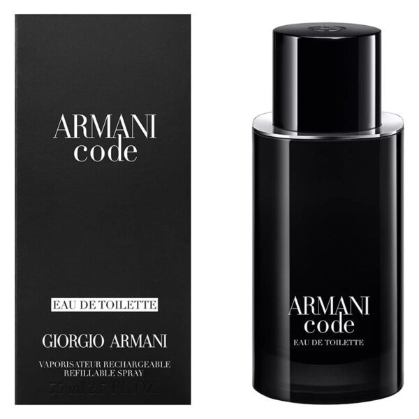Armani Code Parfum 125ml