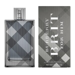 Burberry Brit For Him 100ml