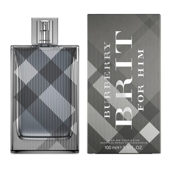 Burberry Brit For Him 100ml