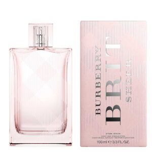 Burberry Brit Sheer For Her 100ml