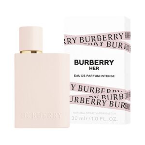 Burberry Her EDP Intense 100ml