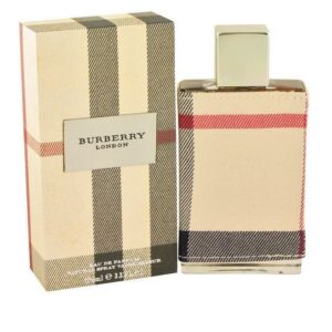 Burberry London For Women EDP 100ml