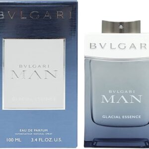 Bvlgari Man Glacial Essence EDP 100 ml