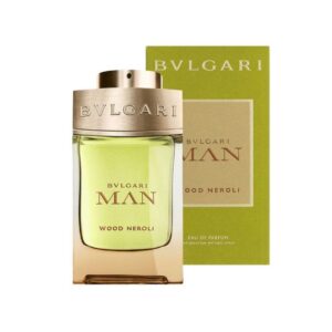 Bvlgari Man Wood Neroli 100ml