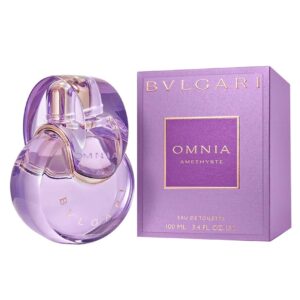 Bvlgari Omnia Amethyste EDT 100ml