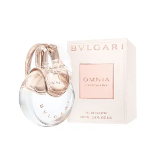 Bvlgari Omnia Crystalline EDT 100ml