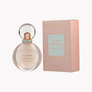 Bvlgari Rose Goldea Blossom Delight EDT 75ml