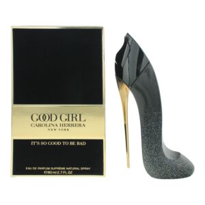 Carolina Herrera Good Girl Supreme 80ml
