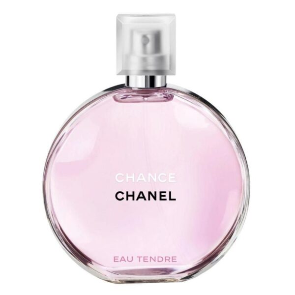 Chanel Chance 100ml