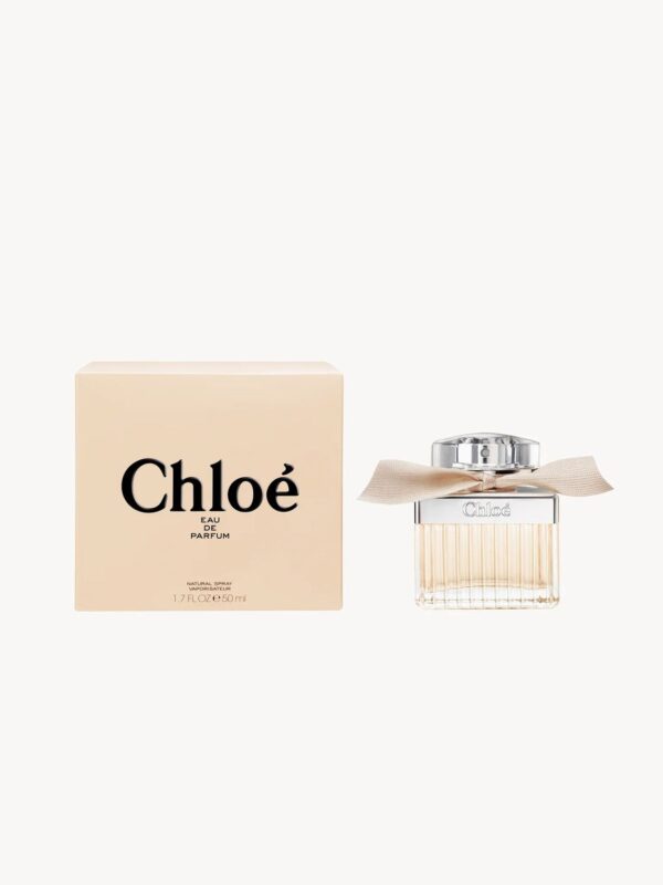 Chloe Eau de Parfum 75ml
