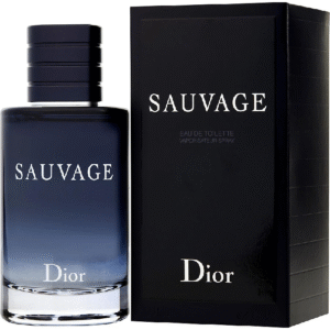 Dior Sauvage EDT 100ml