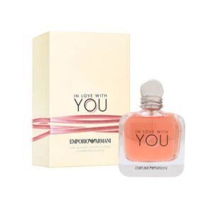 Emporio Armani In Love With You 100ml