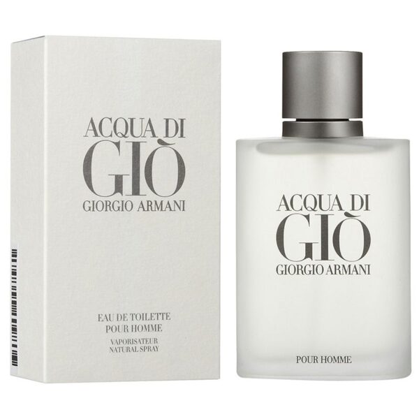 Giorgio Armani Acqua Di Gio 125ml