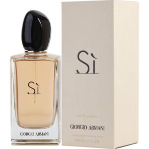 Giorgio Armani Si 100ml