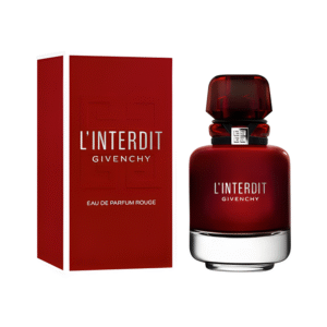 Givenchy L'Interdit Rouge 50ml