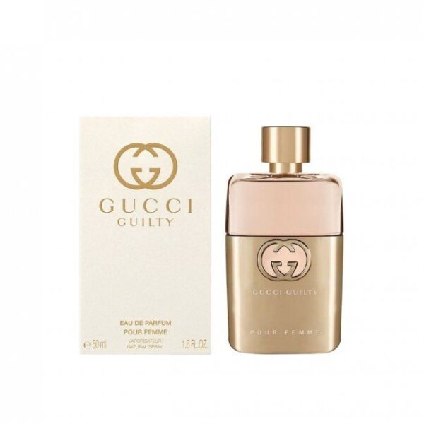 Gucci Guilty Pour Femme 90ml