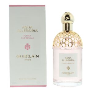Guerlain Aqua Allegoria Flora Cherrysia 75ml