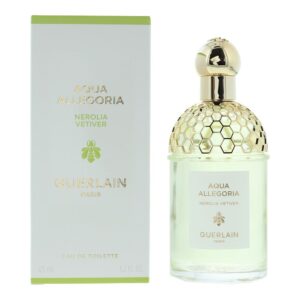 Guerlain Aqua Allegoria Nerolia Vetiver 75ml