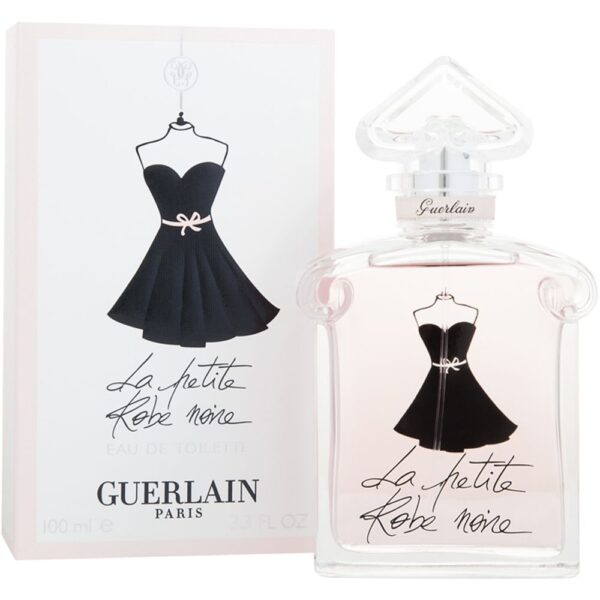 Guerlain La Petite Robe Noire 100ml