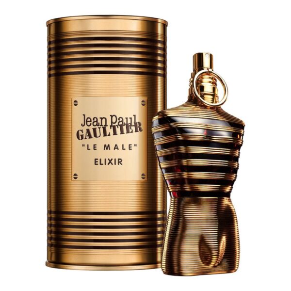 Jean Paul Gaultier Le Male 125ml