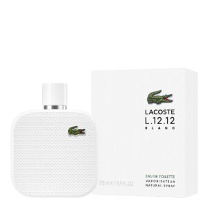 Lacoste Blanc Pure 100ml