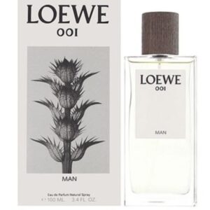 Loewe 001 Man 100ml