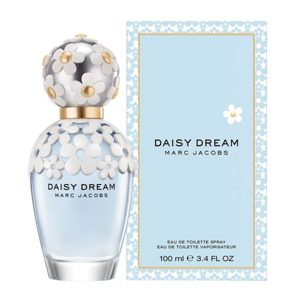 Marc Jacobs Daisy Dream 100ml