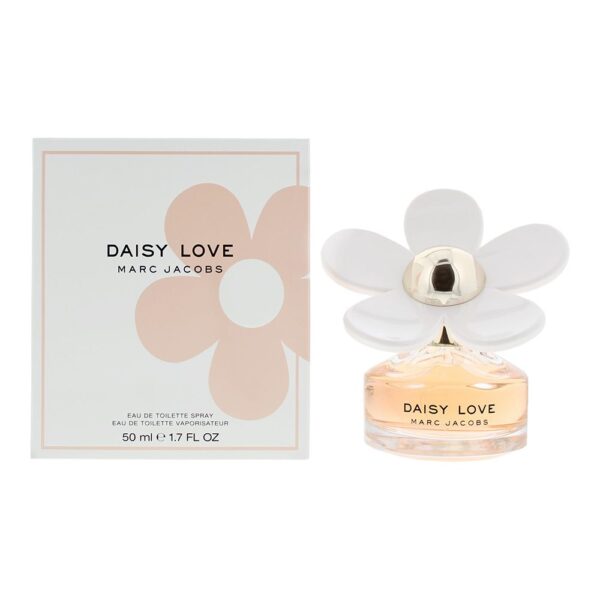 Marc Jacobs Daisy Love 100ml