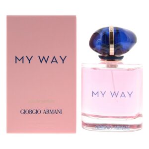 Giorgio Armani My Way 100ml