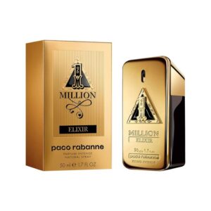 Paco Rabanne 1 Million Elixer 100ml