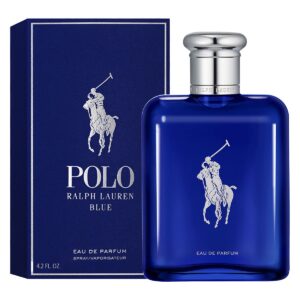 Ralph Lauren Polo Ultra Blue 125ml