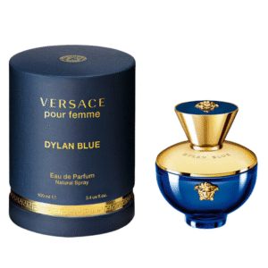 Versace Dylan Blue Pour Femme 100ml