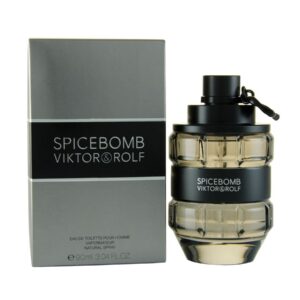 Viktor & Rolf Spice Bomb