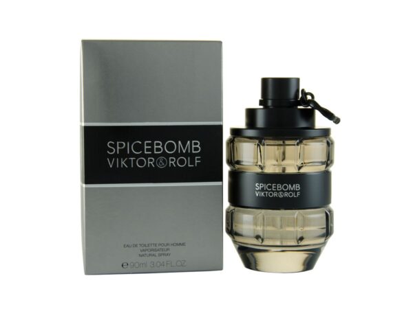 Viktor & Rolf Spice Bomb