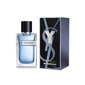 Yves Saint Laurent Y EDT Spray 100ml