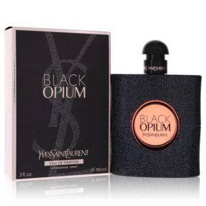 Yves Saint Laurent Black Opium 90ml