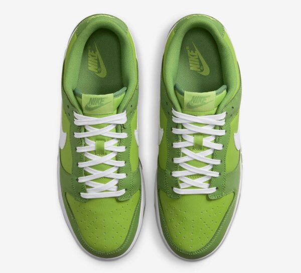 Nike Dunk Low Chlorophyll - Image 2