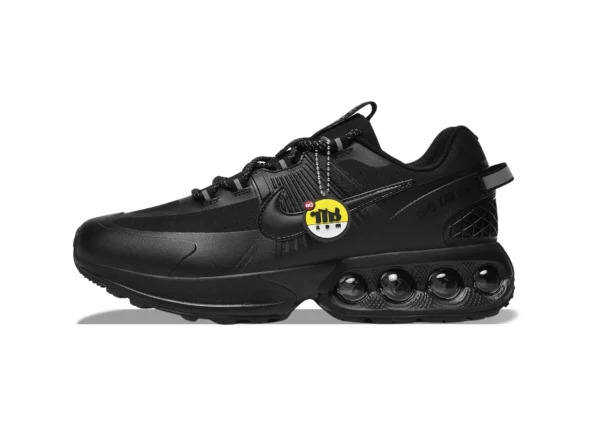 Nike Air Max Dn 2 Triple Black