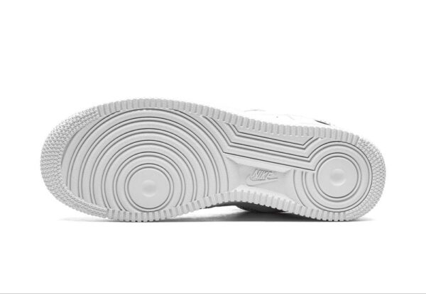 Air Jordan 1 Elevate Grey - Image 5