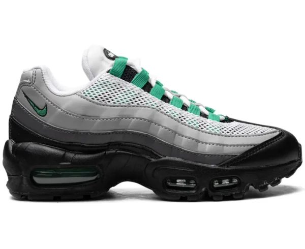 Nike Air Max 95 Next Nature Stadium Green