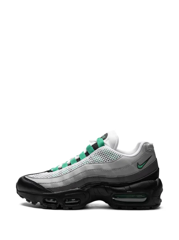 Nike Air Max 95 Next Nature Stadium Green - Image 3