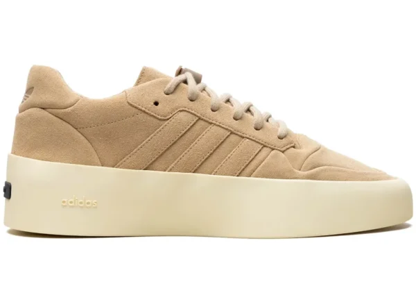 Adidas Athletics x Fear Of God