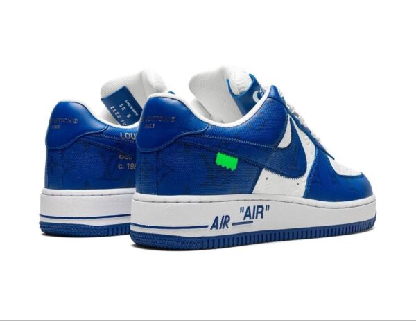 Nike x Louis Vuitton Air Force 1 Low - Image 5