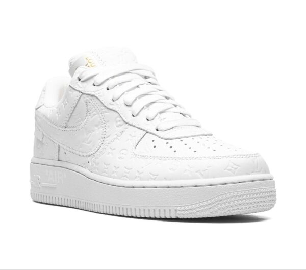Air Jordan 1 Elevate Grey - Image 3