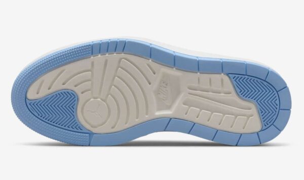 Air Jordan 1 Elevate Low University Blue - Image 4