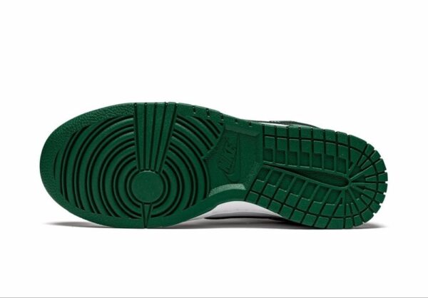 Nike Dunk Low Spartan Green - Image 3