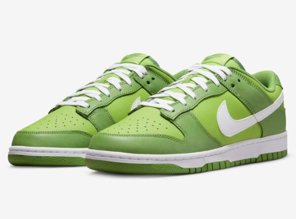 Nike Dunk Low Chlorophyll - Image 3