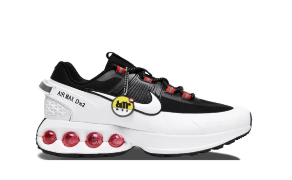 Nike Air Max Dn 2