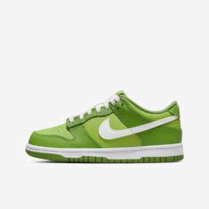 Nike Dunk Low Chlorophyll